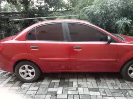 Jual kia Rio 2011