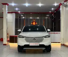 ALL NEW HONDA HRV 1.5 SE CVT 2022 KM 25.769