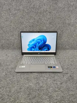 LAPTOP HP 14S - DQ5002TU INTEL CORE I7 GEN 12 16GB/512GB LIKENEW