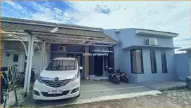 Luas 131 m2 Dijual Bawah Harga Pasar, di Pondok Benda, Pamulang