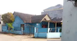 Dijual rumah luas di vila mas indah Bekasi