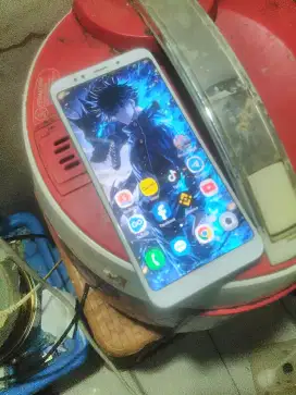 Redmi 5plus 3/32