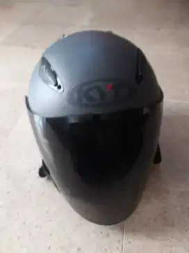 Kyt solid dobel visor intrcom drak smok