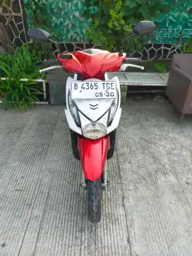 BEAT ESP ORIGINAL MULUS