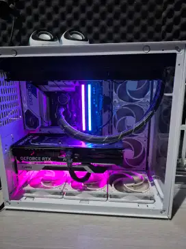 PC GAMING HIGH END I9