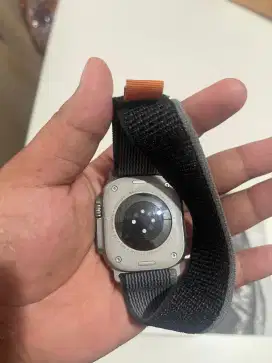 Apple watch ultra 1