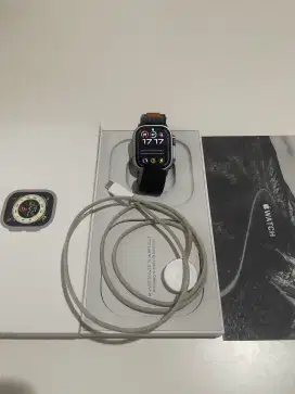 Apple watch ultra 1