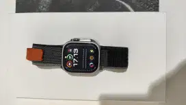 Apple watch ultra 1