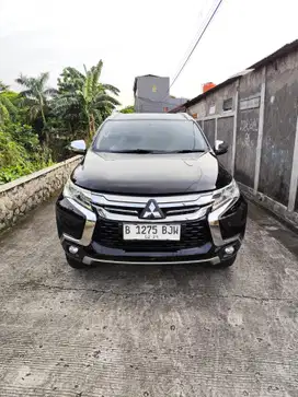 Mitsubishi Pajero Sport 2.4 Dakar Diesel