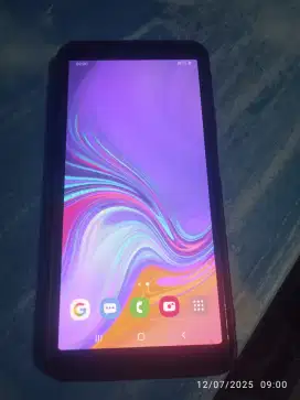 Samsung galaxy A7(2018)
