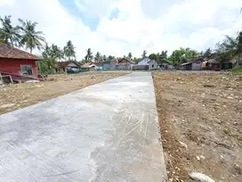 Tanah SHM Kulonprogo 1,8jt/m dekat Bandara NYIA