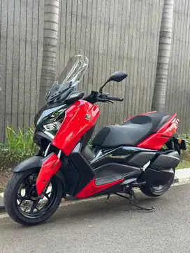Yamaha Xmax Connected 2023