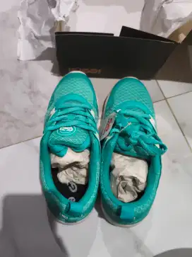 Sepatu Ikigai 38 Tosca