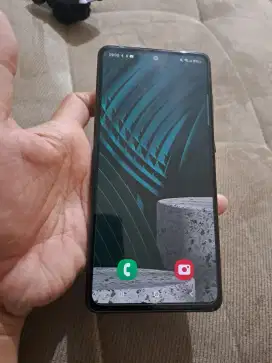 Samsung A72 hp dan cas