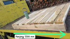 Pallet Two Way Lokal
