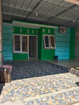 Puri Gita Kepongpongan MURAH