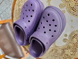 Crocs Stomp Clog