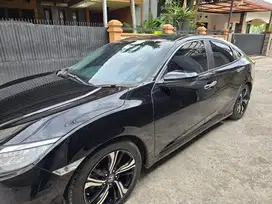 Civic Turbo ES 1.5