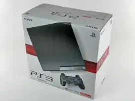 PS 3 Slim 320GB