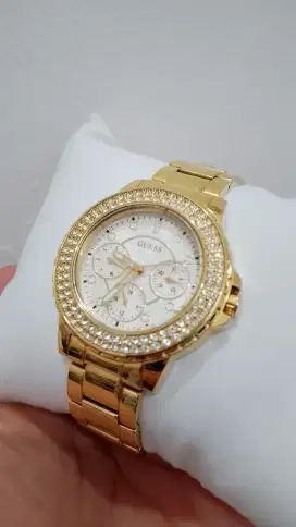 Jam tangan GUESS original