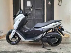Yamaha nmax neo s keyles model terbaru 2024