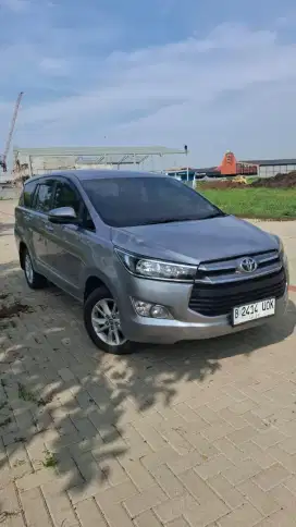 Toyota Inova Diesel 2,4 G