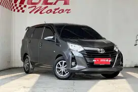 TOYOTA CALYA G A/T 2022
