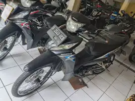 Honda Revo 2016 ( Mulus, Pajak Isi )