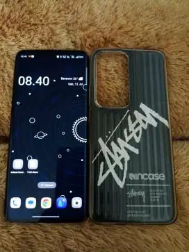 Oppo Reno 12 5G masih garansi