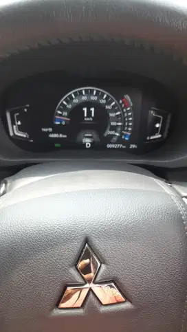 Mitsubishi Xpander 2024 Bensin