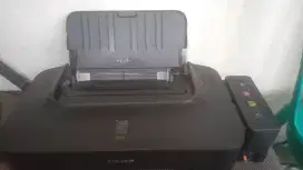 Printer Canon IP 2770 infus