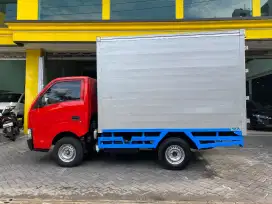 Isuzu Traga Box Th2021 Box Jumbo/Tg-1