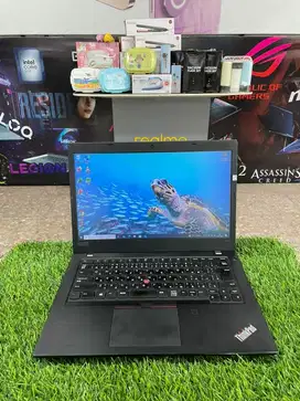 Promo Laptop Lenovo Thinkpad L480 Core i5