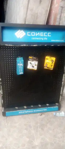 Jual Rak asksesoris hp...