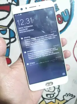 Oppo f3 plus 4/64 layar 6.0inch
