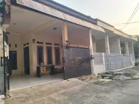 RUMAH di VILLA INDAH PERMAI, BEKASI