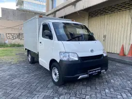 Grandmax BOX Th2023 Km+/-10rb aja
