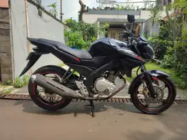 VIXION KS TAHUN 2014 PAJAK HIDUP