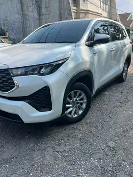 Km18rb|| zenix G hybrid 2023 (L) tg1 dr bru inova innova