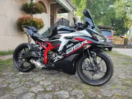 NINJA ZX 25R TAHUN 2020 PAJAK HIDUP ISTIMEWA