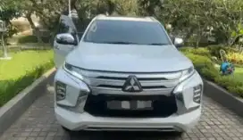 Pajero sport 2.4 Dakar 4x2 A/T