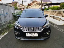 Suzuki Ertiga GX Manual