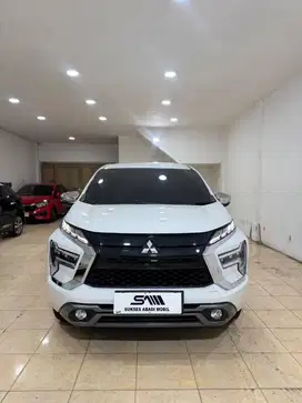 Mitsubishi Xpander 1.5 Ultimate AT 2022