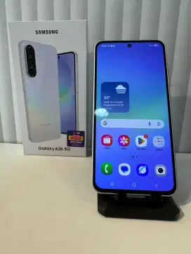 Samsung A36 5G 8/256GB