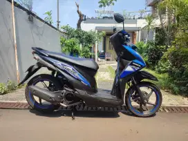 BEAT FI TAHUN 2013