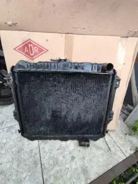 Radiator Taft Gt bekas