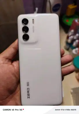 Infinix zero 5g 2023 8/256