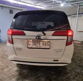 Daihatsu Sigra 2024 Bensin