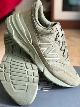 Sepatu New Balance