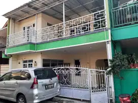 DIJUAL RUMAH DI PERMATA PAMULANG